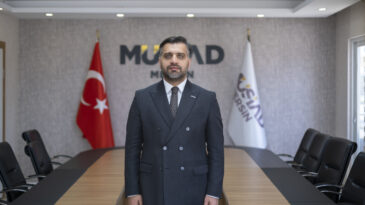 KAYAN: ÇUKUROVA HAVZASI İÇİN ŞEHİRLERİN BİRBİRİYLE DEĞİL, BİRLİKTE YARIŞTIĞI KALKINMA MODELİ GELİŞTİRİLMELİ