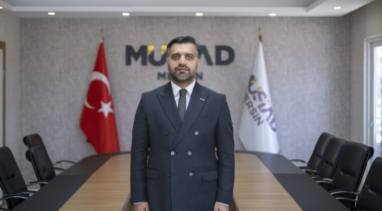 KAYAN: ÇUKUROVA HAVZASI İÇİN ŞEHİRLERİN BİRBİRİYLE DEĞİL, BİRLİKTE YARIŞTIĞI KALKINMA MODELİ GELİŞTİRİLMELİ