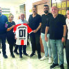 ADANASPOR’DAN ÇGC’YE “HAYIRLI OLSUN” ZİYARETİ