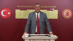 GÜRER: “EMEKLİ AÇLIK SINIRININ ALTINDA GELİRLE YAŞIYOR”