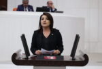 GÜLCAN KIŞ: “AKP, MİLLETE TASARRUFU, BÜTÇEYE FAİZİ REVA GÖRDÜ”