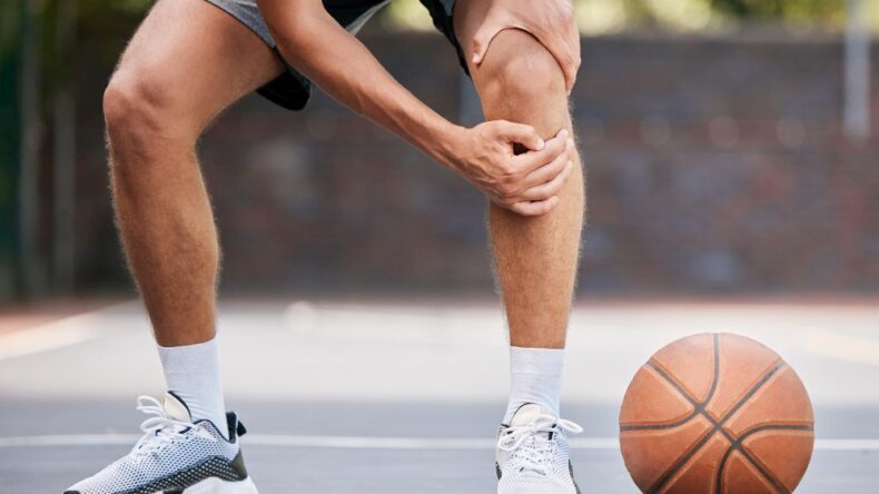 YAZ AYLARINDA ARTAN SPOR YARALANMALARINA DİKKAT!