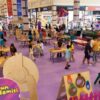 M1 ADANA’DA OYUN AKADEMİSİ COŞKUSU