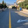 MERSİN BÜYÜKŞEHİR’DEN MUT’TA ASFALT SEFERBERLİĞİ