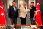 MHP ADANA’YA YENİ KATILIMLAR…