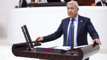 CEZAEVLERİNDE MAHKUMLARA AYRIMCILIK