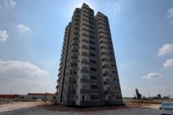 SEYHAN BELEDİYESİ İŞÇİ KONUTLARINDA MUTLU SON