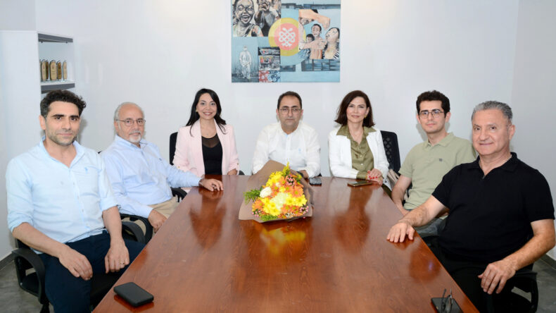 SICAKTA KALBİN ÇALIŞMA YÜKÜ ARTIYOR