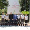 NACAR ÖZEL GÜVENLİK HAFTASINI KUTLADI