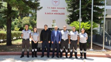NACAR ÖZEL GÜVENLİK HAFTASINI KUTLADI