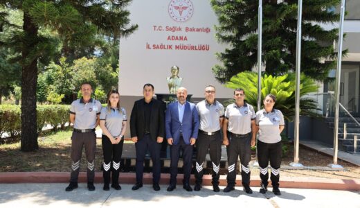 NACAR ÖZEL GÜVENLİK HAFTASINI KUTLADI