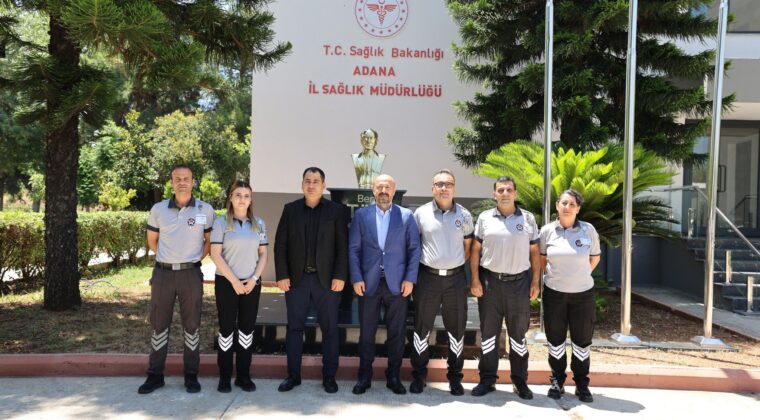 NACAR ÖZEL GÜVENLİK HAFTASINI KUTLADI