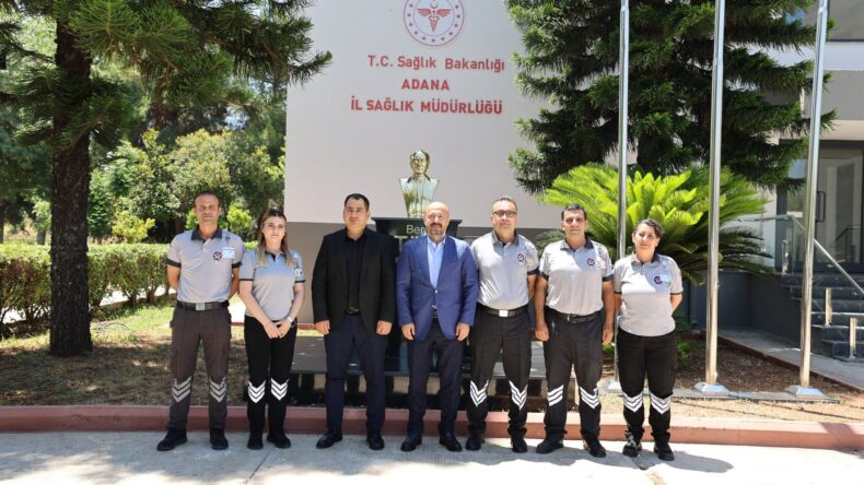NACAR ÖZEL GÜVENLİK HAFTASINI KUTLADI