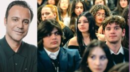 DÜNYADAKİ BAŞARILI GÜNDOĞDULULAR