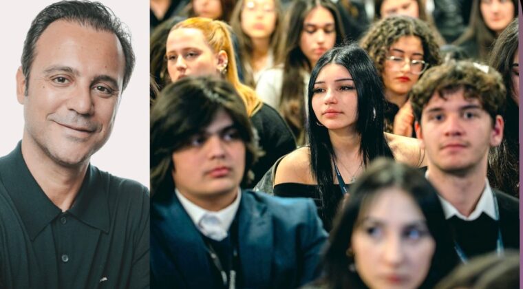 DÜNYADAKİ BAŞARILI GÜNDOĞDULULAR