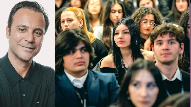 DÜNYADAKİ BAŞARILI GÜNDOĞDULULAR