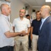 NACAR, DAHA İYİ SAĞLIK HİZMETLERİ İÇİN SAHADA