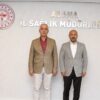 NACAR: ESNAFIN SAĞLIK HİZMETLERİNİ KONUŞTUK