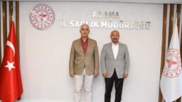 NACAR: ESNAFIN SAĞLIK HİZMETLERİNİ KONUŞTUK
