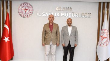 NACAR: ESNAFIN SAĞLIK HİZMETLERİNİ KONUŞTUK