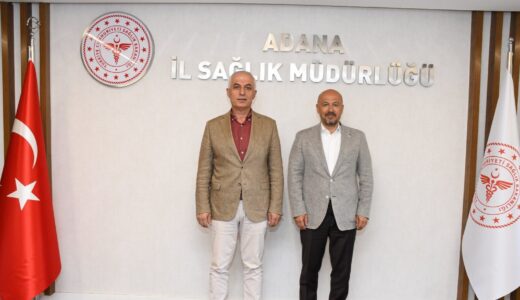 NACAR: ESNAFIN SAĞLIK HİZMETLERİNİ KONUŞTUK