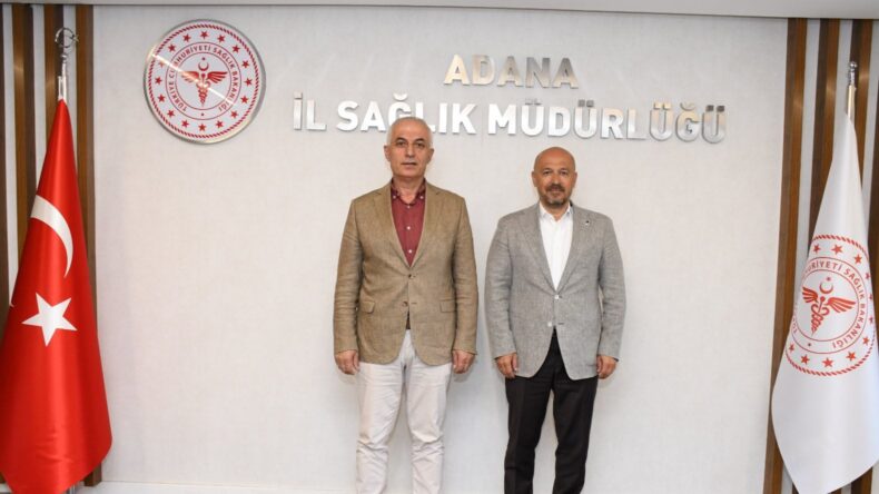 NACAR: ESNAFIN SAĞLIK HİZMETLERİNİ KONUŞTUK
