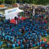 ADANA BÜYÜKŞEHİR BELEDİYESİ YAZ SPOR OKULLARI AÇILDI