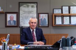 BAŞKAN KIVANÇ; “ADANA’NIN İHRACATI HAZİRAN’DA YÜZDE 36,8, İLK 6 AYDA YÜZDE 16,3 ARTTI”