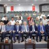 ADANA – ÖZBEKİSTAN TİCARET OLANAKLARI MASAYA YATIRILDI…
