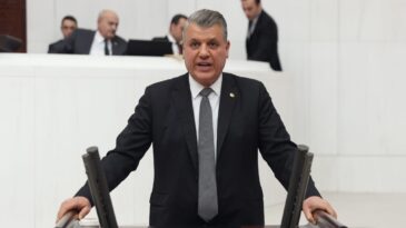 “CEZAEVİNDE ÇALIŞAN EMEKÇİLERİN SESİNİ DUYUN” 