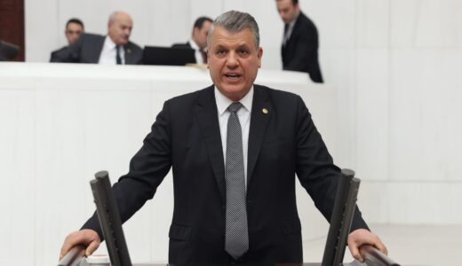“CEZAEVİNDE ÇALIŞAN EMEKÇİLERİN SESİNİ DUYUN” 