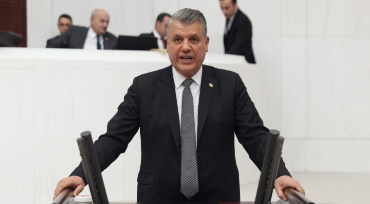 “CEZAEVİNDE ÇALIŞAN EMEKÇİLERİN SESİNİ DUYUN” 