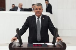 AYHAN BARUT: “MISIR ALIM FİYATI EN AZ 17.5 LİRA OLMALI”