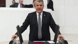 AYHAN BARUT: “MISIR ALIM FİYATI EN AZ 17.5 LİRA OLMALI”