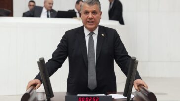 AYHAN BARUT: “MISIR ALIM FİYATI EN AZ 17.5 LİRA OLMALI”