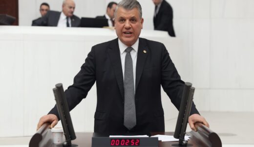 AYHAN BARUT: “MISIR ALIM FİYATI EN AZ 17.5 LİRA OLMALI”