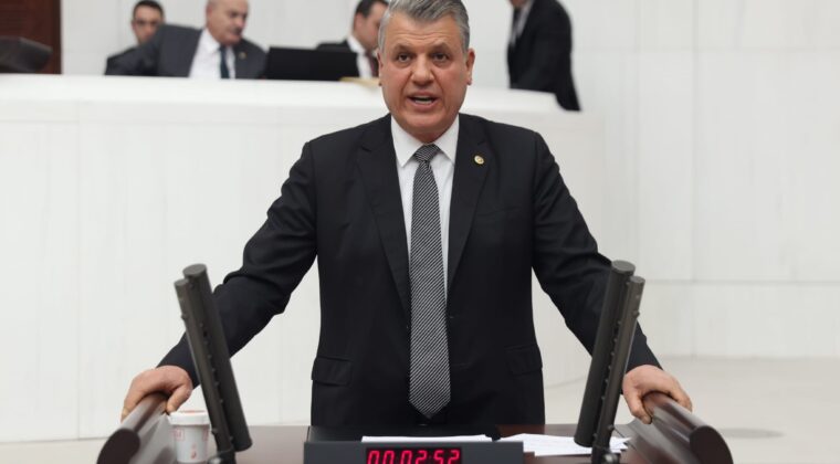 AYHAN BARUT: “MISIR ALIM FİYATI EN AZ 17.5 LİRA OLMALI”