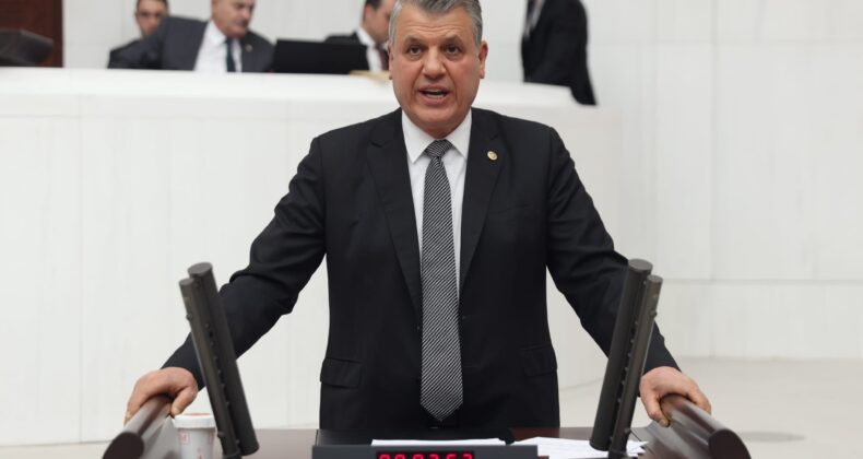 AYHAN BARUT: “MISIR ALIM FİYATI EN AZ 17.5 LİRA OLMALI”