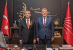 “KURTULUŞUN İŞARET FİŞEĞİ ADANA’DAN YÜKSELECEK”