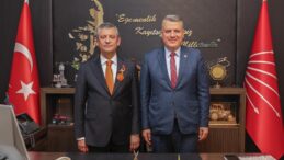 “KURTULUŞUN İŞARET FİŞEĞİ ADANA’DAN YÜKSELECEK”