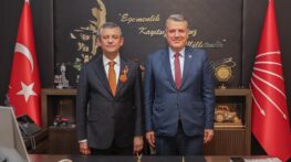 “KURTULUŞUN İŞARET FİŞEĞİ ADANA’DAN YÜKSELECEK”
