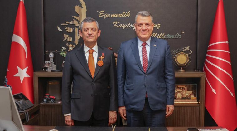 “KURTULUŞUN İŞARET FİŞEĞİ ADANA’DAN YÜKSELECEK”