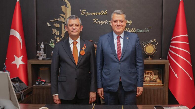 “KURTULUŞUN İŞARET FİŞEĞİ ADANA’DAN YÜKSELECEK”