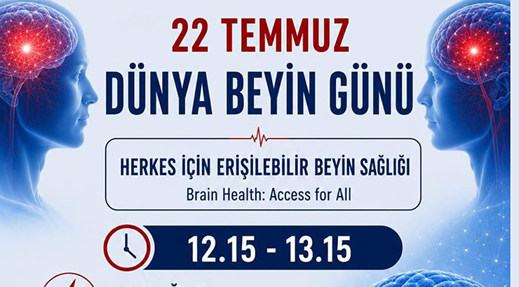 HERKES İÇİN ERİŞİLEBİLİR BEYİN SAĞLIĞI!