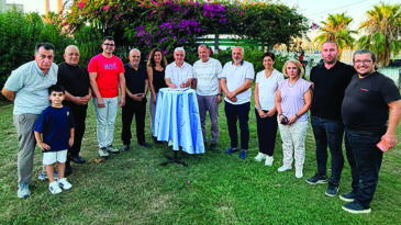 ADANALI GAZETECİLERE AKUT LİFE GÜVENCESİ…