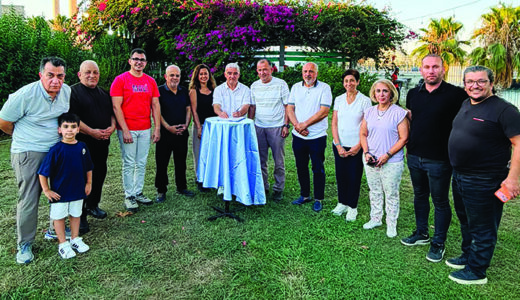 ADANALI GAZETECİLERE AKUT LİFE GÜVENCESİ…