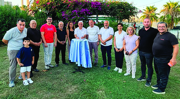 ADANALI GAZETECİLERE AKUT LİFE GÜVENCESİ…