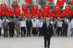 ÇGC: ÖZGÜR BASIN, HALKIN HABER ALMA HAKKININ GÜVENCESİDİR…