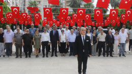 ÇGC: ÖZGÜR BASIN, HALKIN HABER ALMA HAKKININ GÜVENCESİDİR…