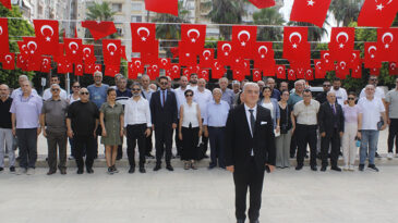 ÇGC: ÖZGÜR BASIN, HALKIN HABER ALMA HAKKININ GÜVENCESİDİR…